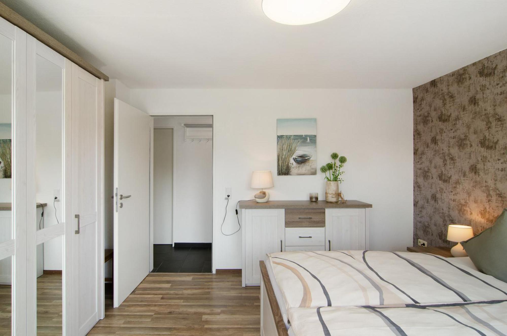 Ferienwohnung Goesmann Zetel Zewnętrze zdjęcie