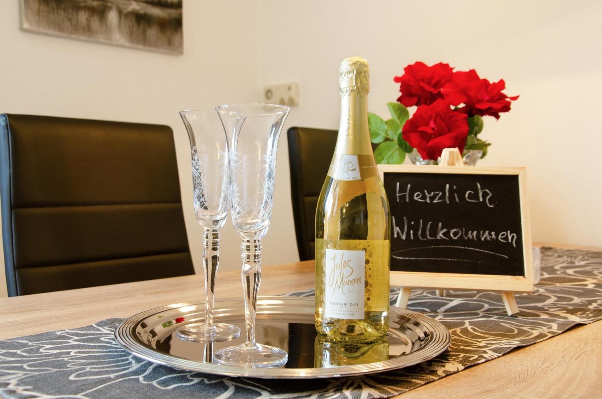 Ferienwohnung Goesmann Zetel Zewnętrze zdjęcie