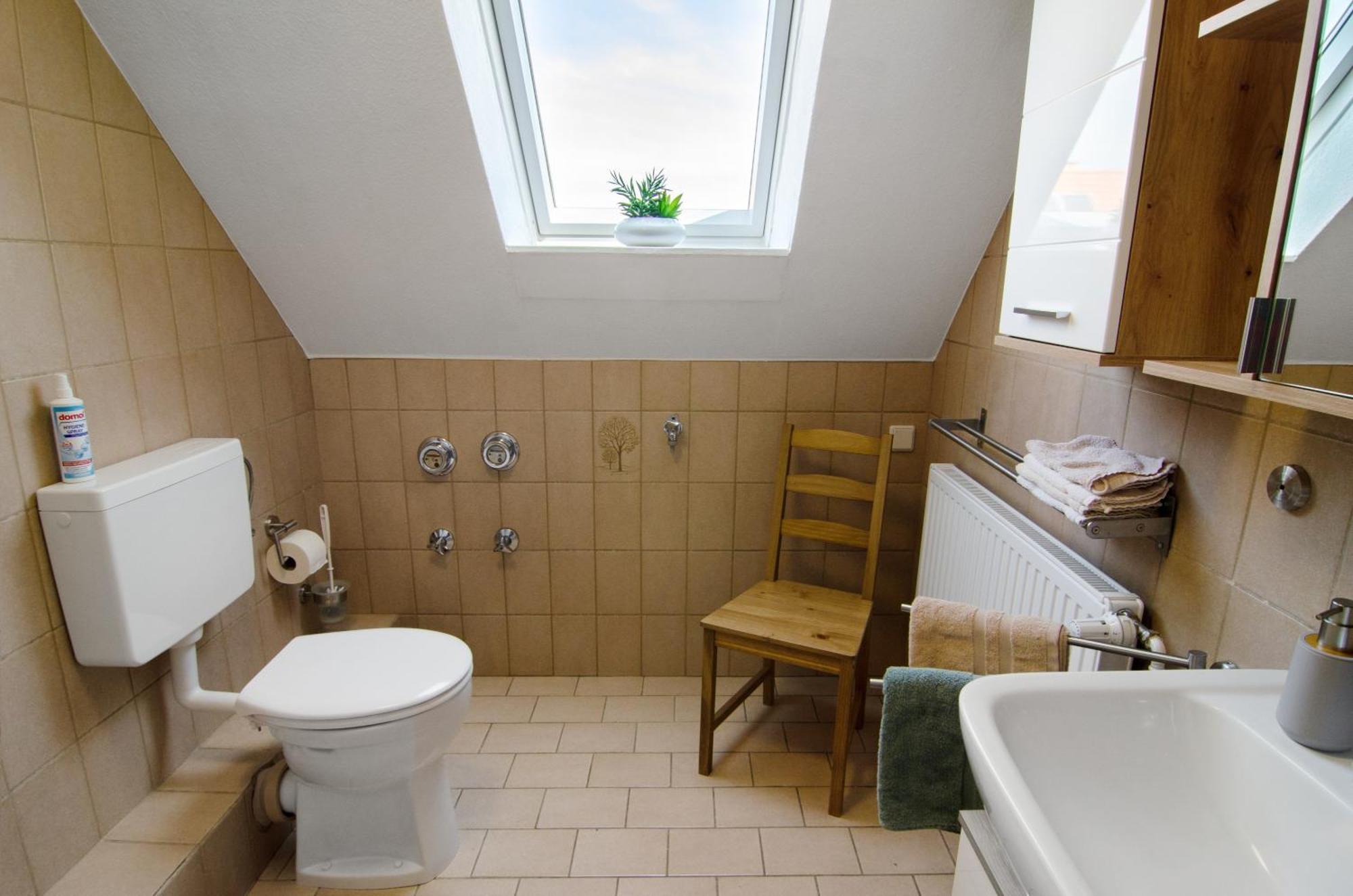 Ferienwohnung Goesmann Zetel Zewnętrze zdjęcie